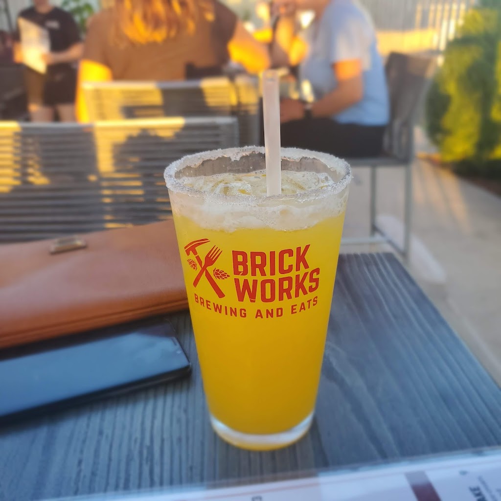 Brick Works Brewing and Eats - Smyrna | 230 S Dupont Blvd, Smyrna, DE 19977 | Phone: (302) 508-2523