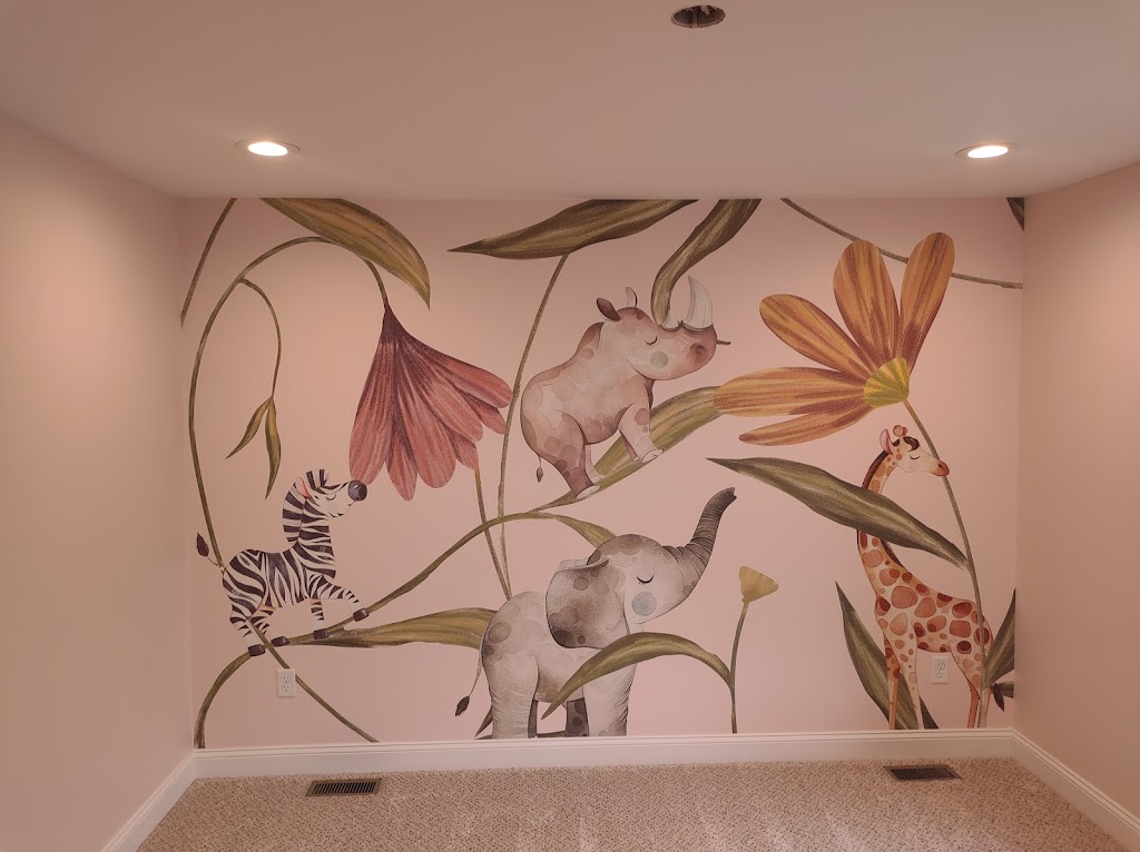 The Painting & Wallcovering Company | 1340 US-206, Tabernacle, NJ 08088 | Phone: (609) 953-0944