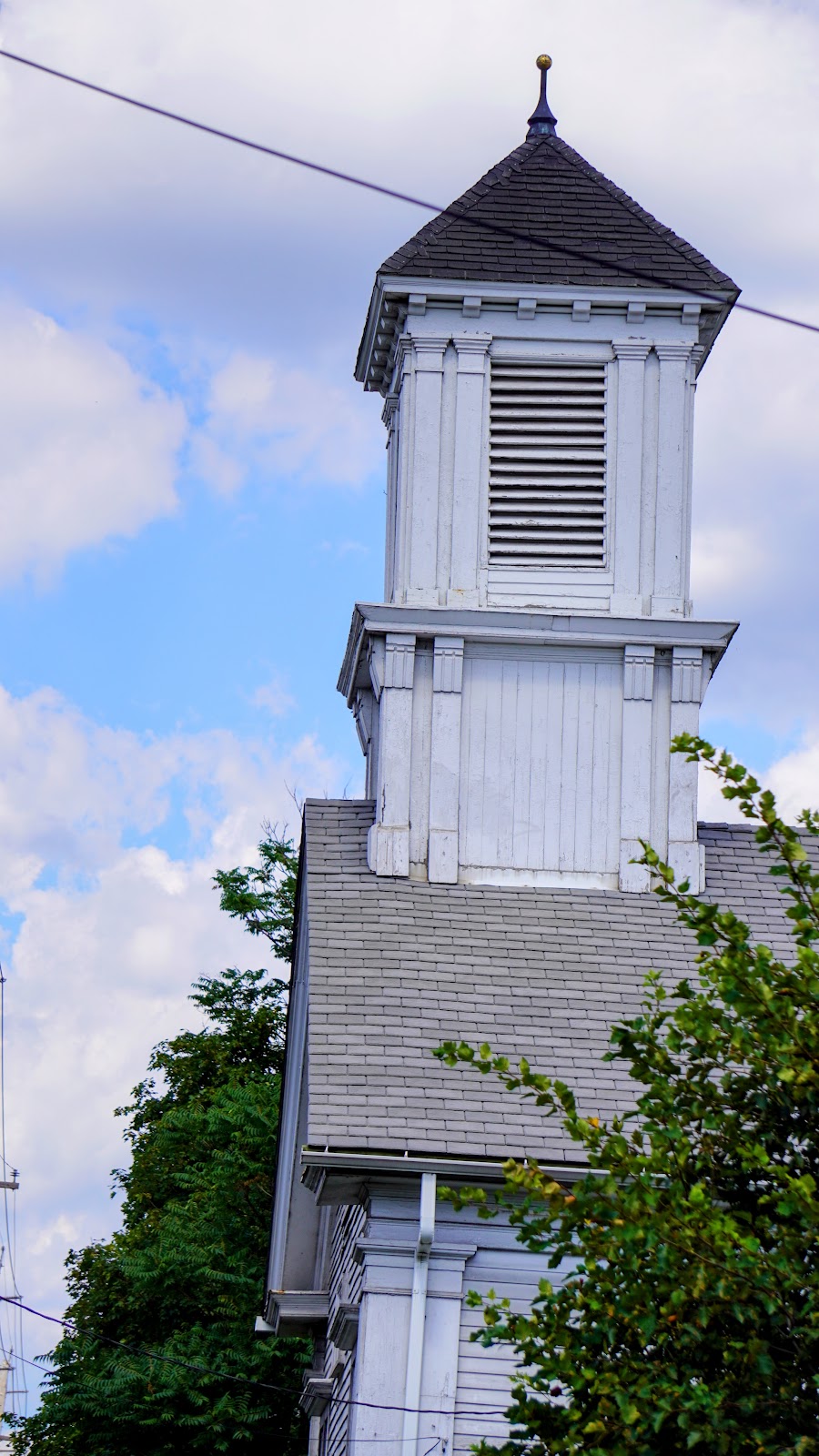 Princeton Baptist Church | 261 Washington Rd, Princeton, NJ 08540 | Phone: (609) 452-1538