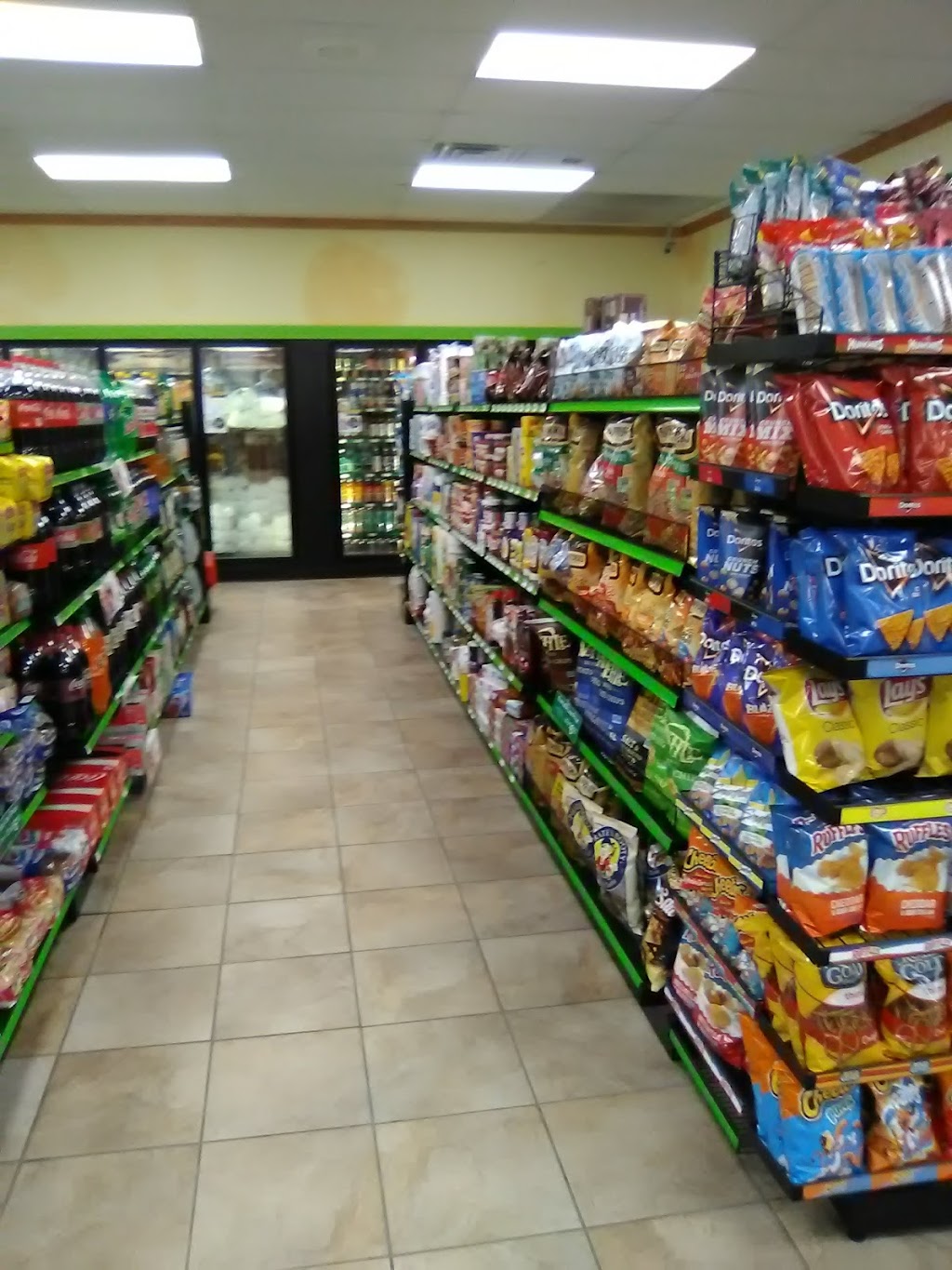 QuickChek | 3001 Ridgeway Rd, Manchester Township, NJ 08759 | Phone: (732) 657-4879