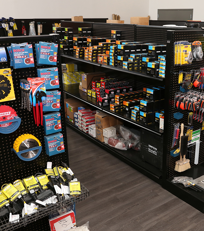 Metro Interior Distributors - Commercial Builder Supplies | 175 Kennedy Dr, Hauppauge, NY 11788 | Phone: (631) 673-8420