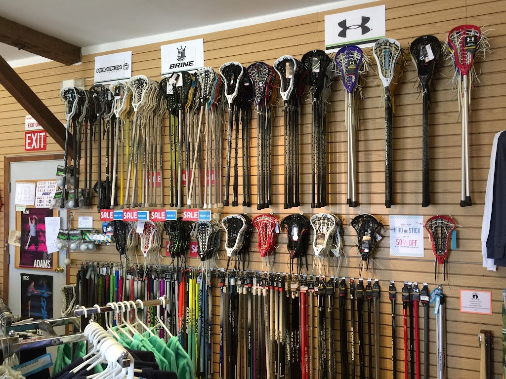 Longstreth Sporting Goods Store | 78 Wells Rd, Spring City, PA 19475 | Phone: (610) 495-7022