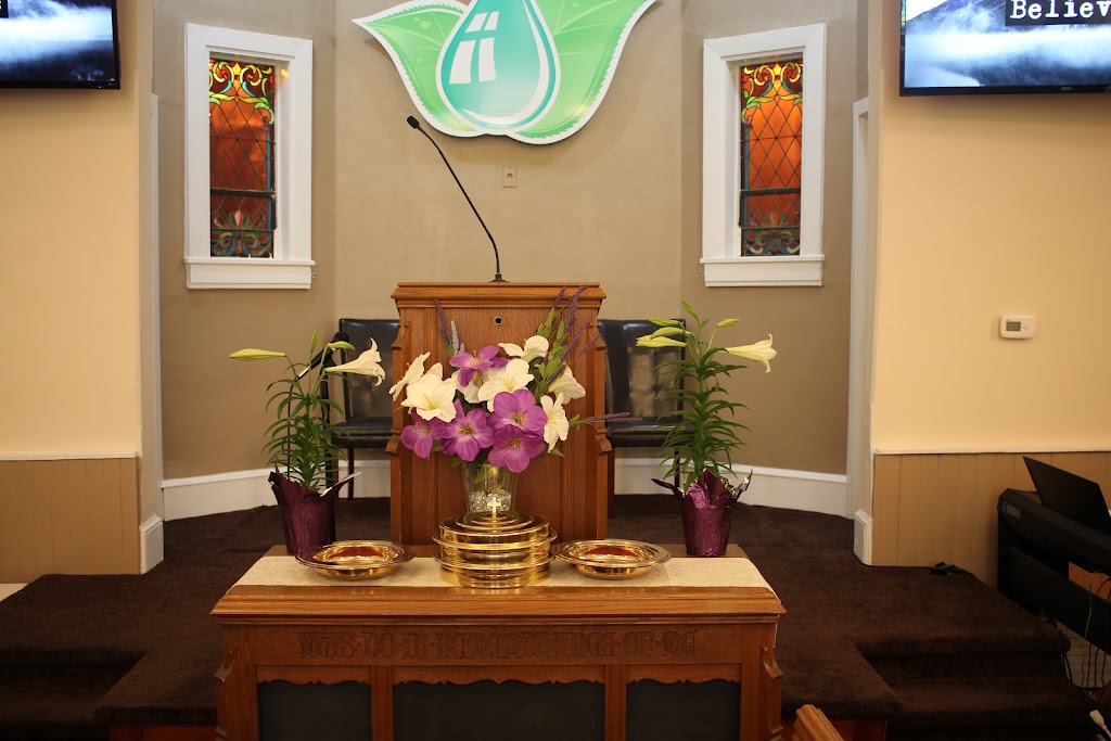 Living Water Bible Church | 177 Kings Hwy, Mt Royal, NJ 08061 | Phone: (856) 628-4601