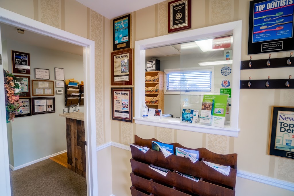 Periodontics & Implant Center of Barnegat | 848 W Bay Ave Building B, Barnegat Township, NJ 08005 | Phone: (609) 698-5200