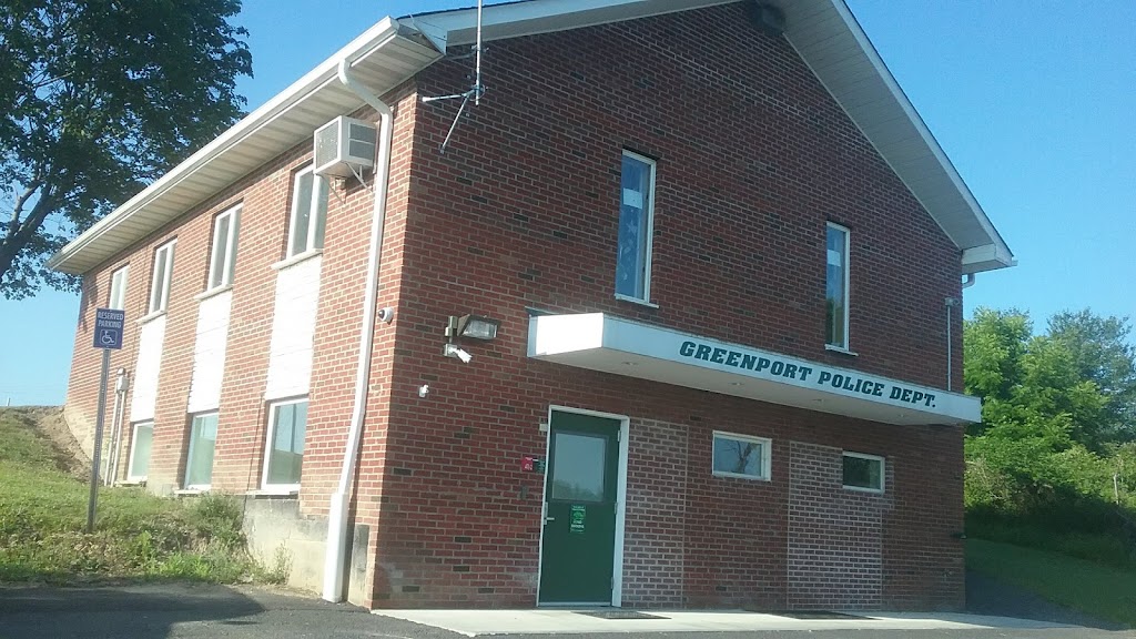 Greenport Police Department | 500 Town Hall Dr, Hudson, NY 12534 | Phone: (518) 828-6121