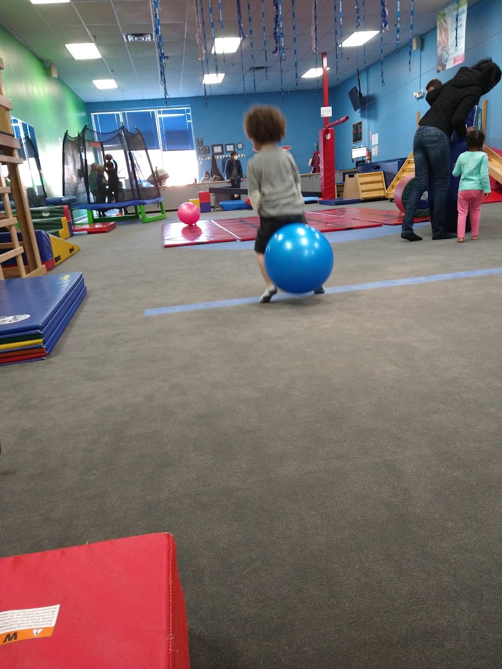 My Gym Childrens Fitness Center | 150 S Main St, West Hartford, CT 06107 | Phone: (860) 521-2822
