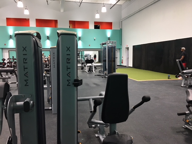 CLUB 24 CONCEPT GYMS | 992 E Main St, Torrington, CT 06790 | Phone: (860) 482-6107