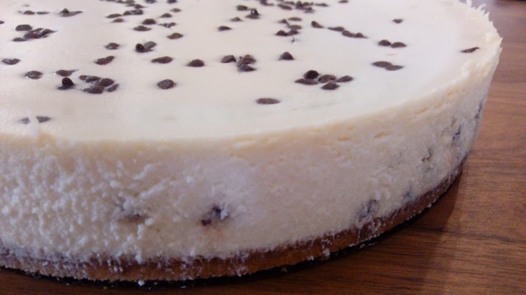 The Cheesecake Lady | 3629 Nottingham Way, Hamilton Square, NJ 08690 | Phone: (609) 667-4500