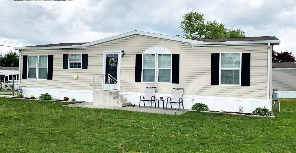 Chapman Manufactured Housing | 768 E Garden Rd #1, Vineland, NJ 08360 | Phone: (856) 696-4034