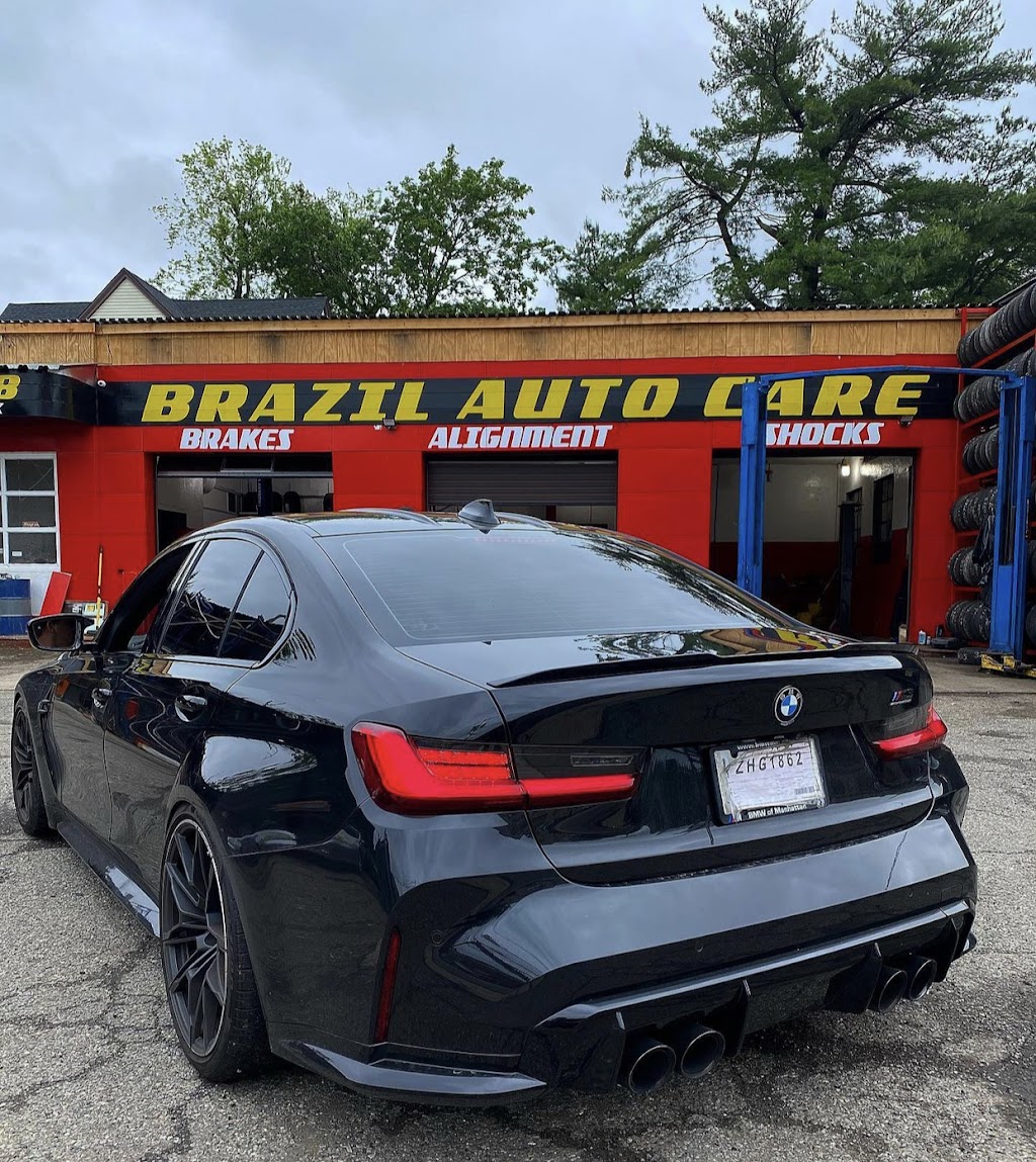 Brazil Auto Care | 1001 18th Ave, Newark, NJ 07106 | Phone: (862) 218-1988