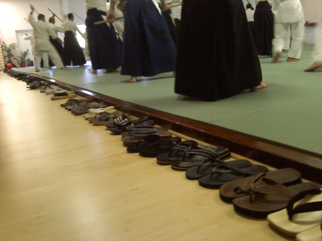 Aikido Centers of New Jersey | 55 Eagle Rock Ave, East Hanover, NJ 07936 | Phone: (973) 599-9300