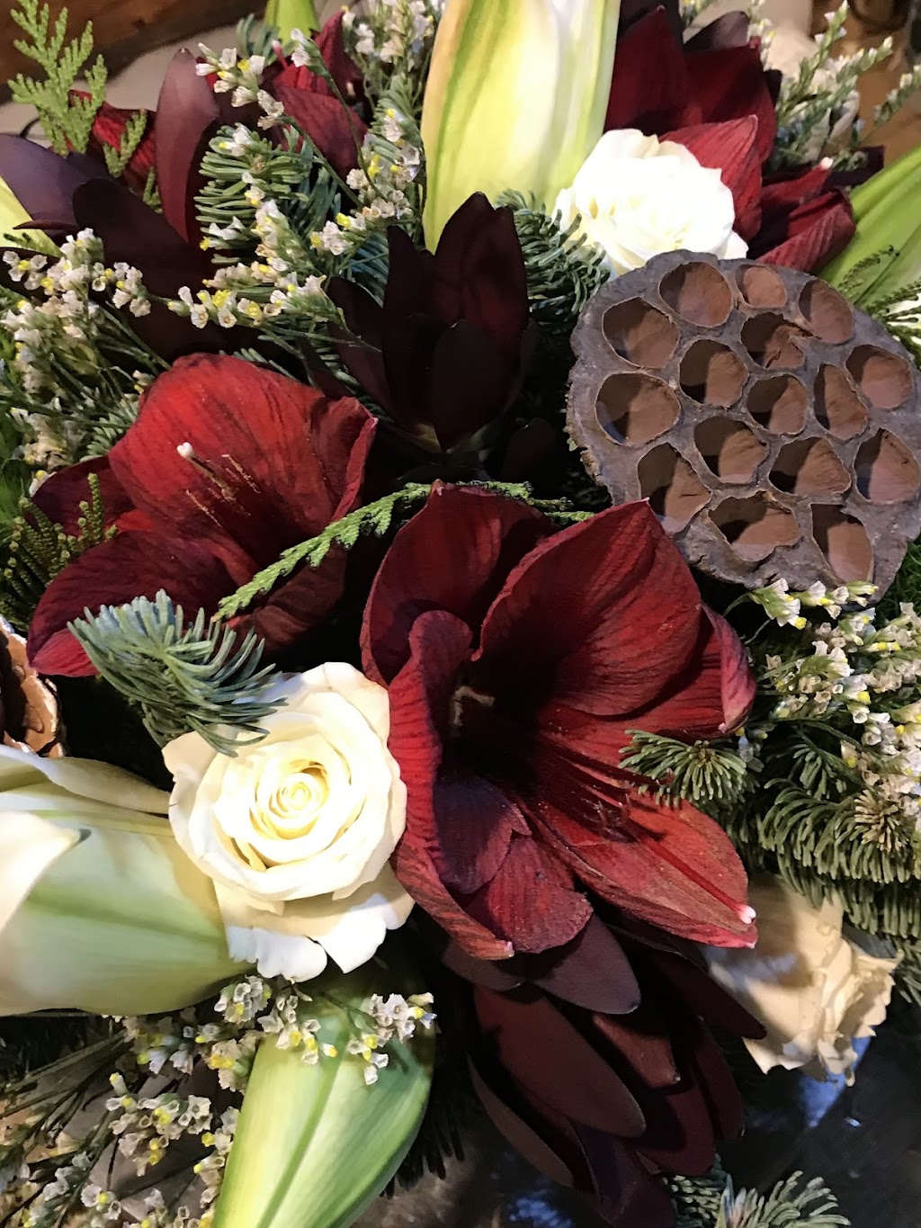 Elegant Floral Creations by Amy | 211 Empire Rd, Copake, NY 12516 | Phone: (518) 610-4213