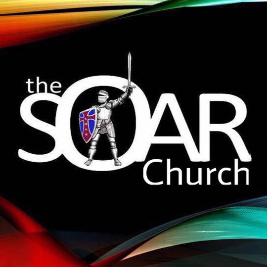 The SOAR Church | 1324 Dehirsch Ave, Woodbine, NJ 08270 | Phone: (609) 861-2847