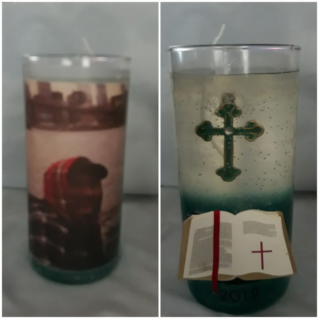Scented Gel Candles | 794 Beaver Brook Rd, Narrowsburg, NY 12764 | Phone: (229) 474-0804