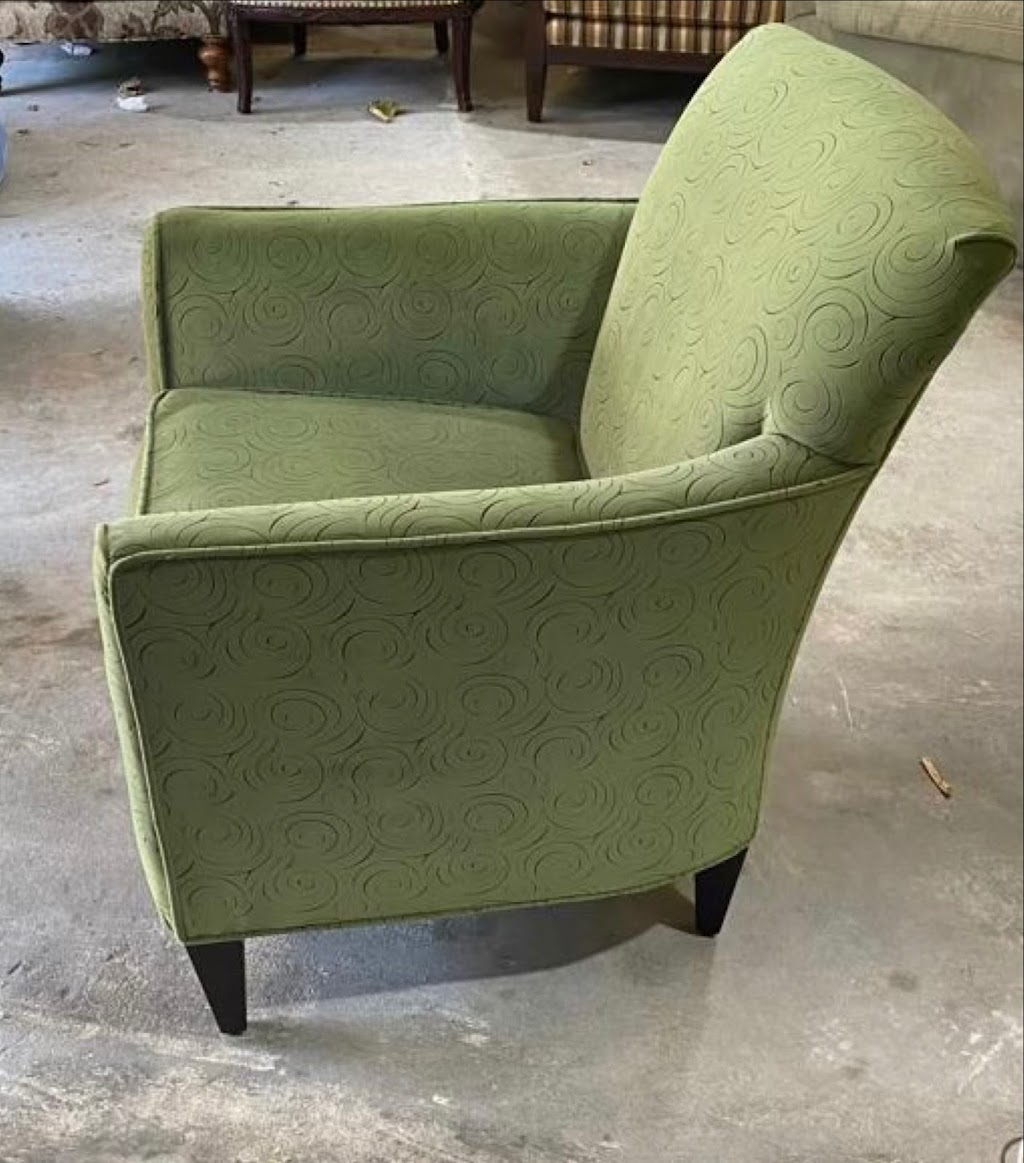 LEXY UPHOLSTERY LLC | 4 Loraine Ave, Pleasantville, NJ 08232 | Phone: (609) 350-3564