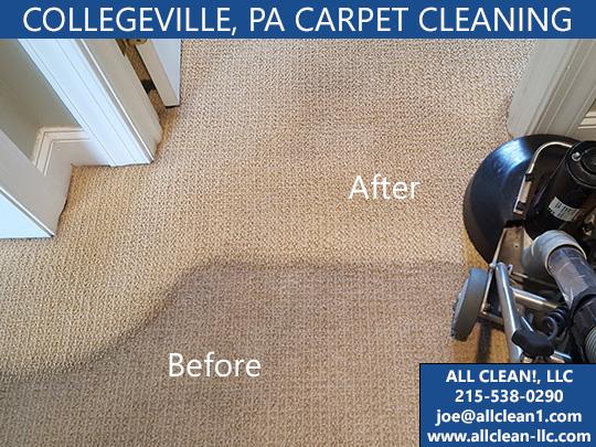 ALL CLEAN!, LLC | 1806 Leedum Ln, Quakertown, PA 18951 | Phone: (215) 538-0290