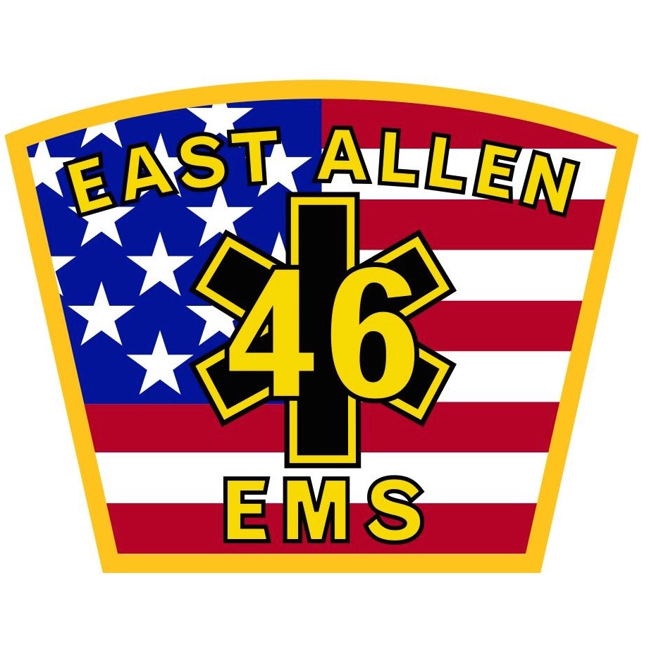 East Allen Township Volunteer Ambulance Corps | 4945 Nor Bath Blvd, Northampton, PA 18067 | Phone: (610) 261-9196