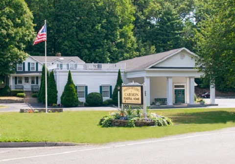 Hayes-Huling & Carmon Funeral Home | 364 Salmon Brook St, Granby, CT 06035 | Phone: (860) 653-6637