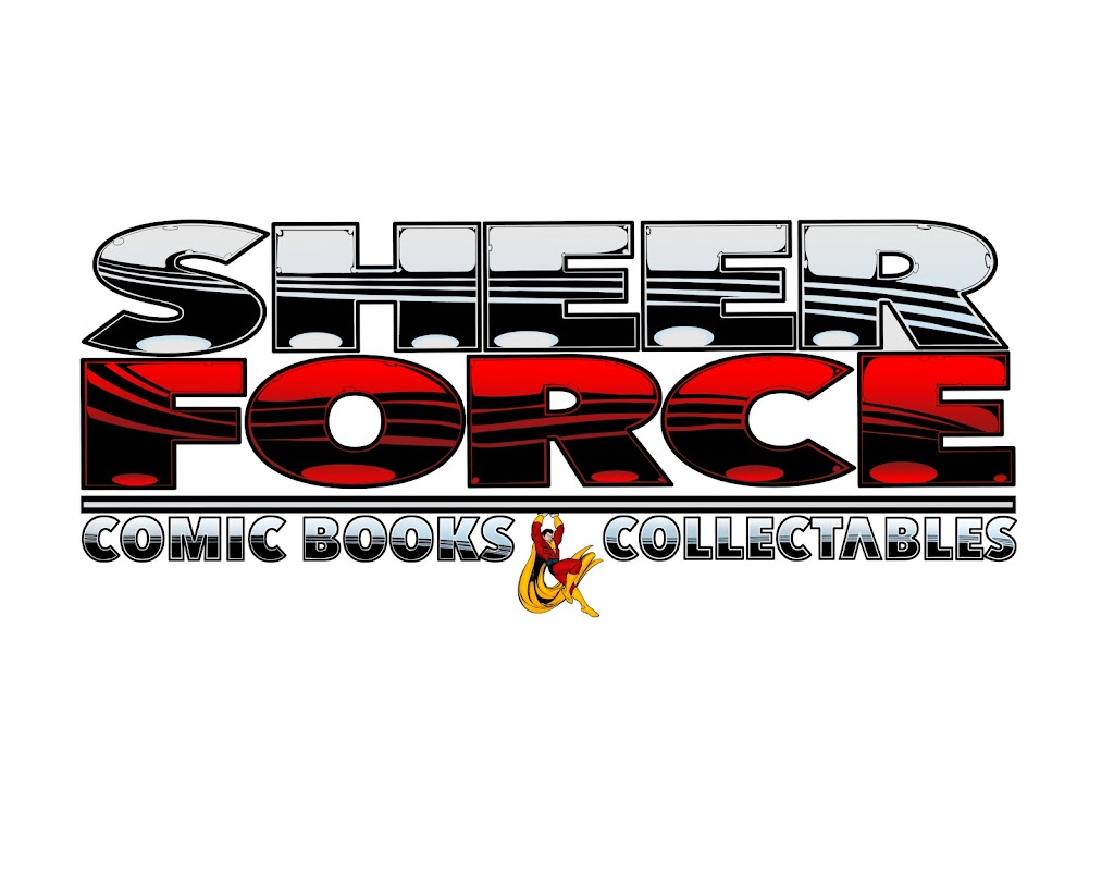 Force 1 Studios LLC | 326 Chester Pike Box 266, Norwood, PA 19074 | Phone: (302) 312-1614