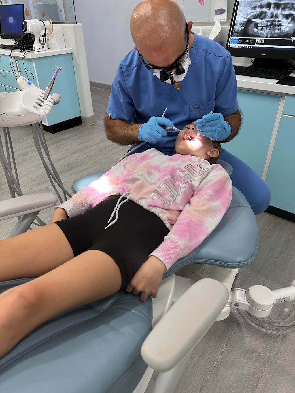 Acorn Pediatric Dental | 1161 NJ-35, Middletown Township, NJ 07748 | Phone: (732) 852-9200