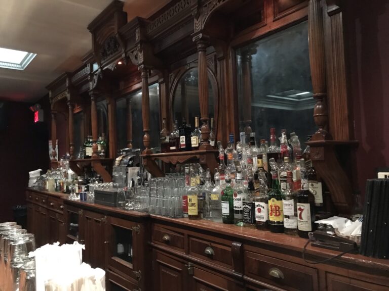 A Beautiful Bar | 11602 NY-22, Austerlitz, NY 12017 | Phone: (212) 431-0600