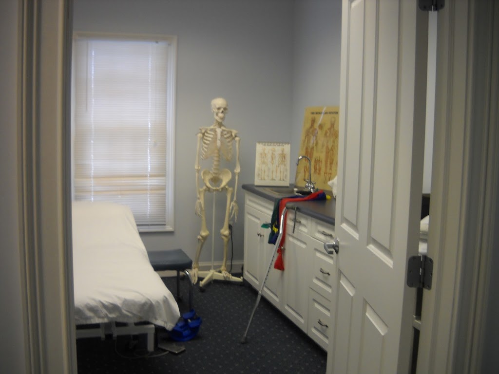 Chester Physical Therapy | 154 US-206, Chester, NJ 07930 | Phone: (908) 879-8111