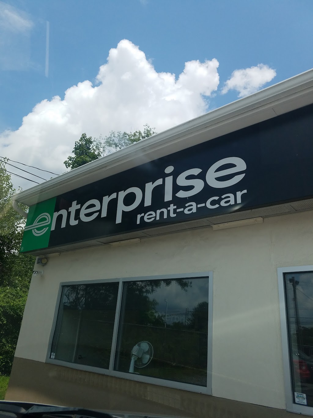 Enterprise Rent-A-Car | 1155 S Delsea Dr, Vineland, NJ 08360 | Phone: (856) 794-1414