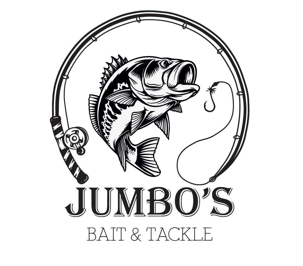 Jumbos Bait & Tackle | inside Cobra One Tactical, 330 US-46, Great Meadows, NJ 07838 | Phone: (973) 479-3169