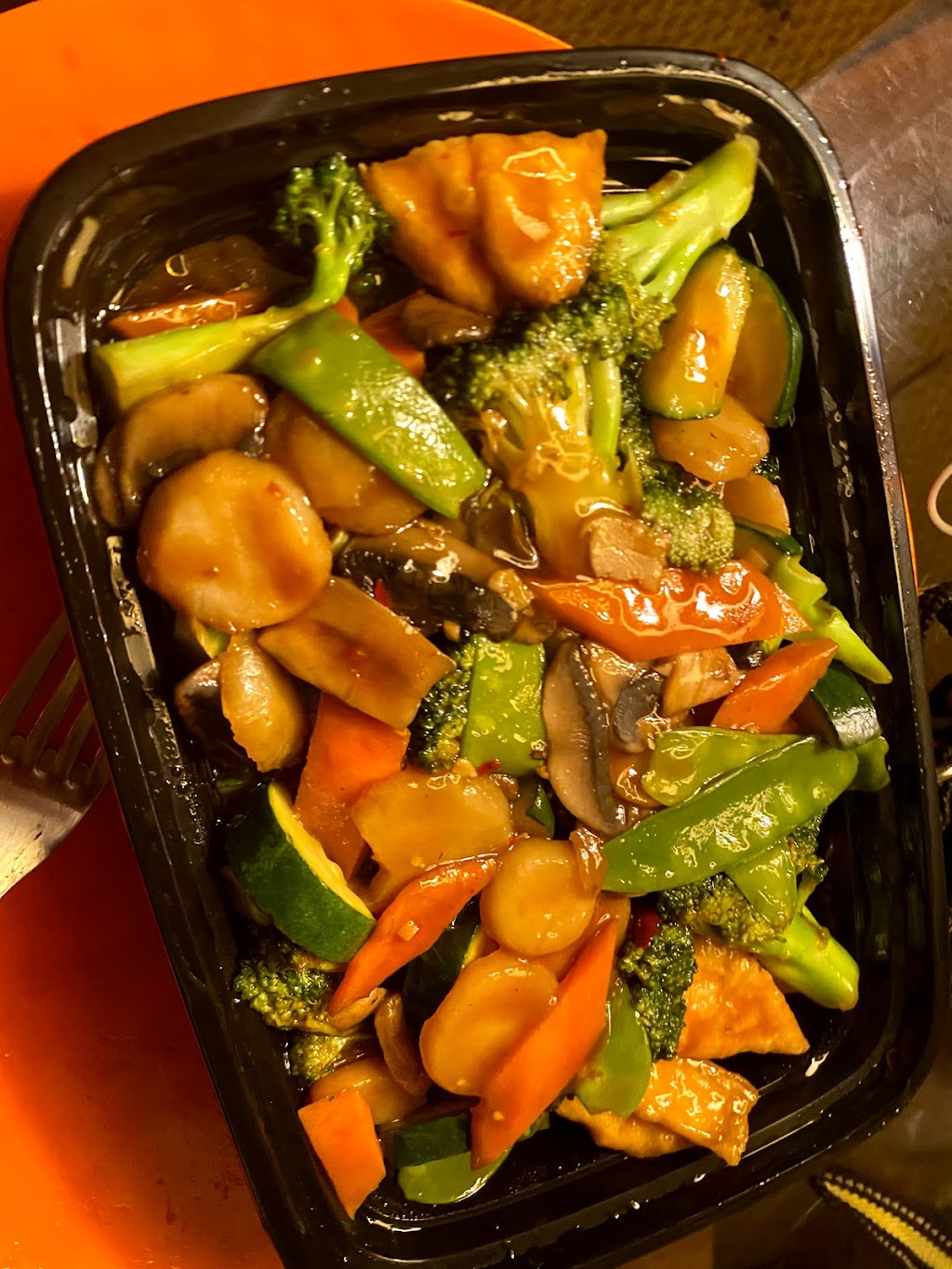 Good Taste Chinese Restaurant | 3 E Evesham Rd #5, Voorhees Township, NJ 08043 | Phone: (856) 616-8869