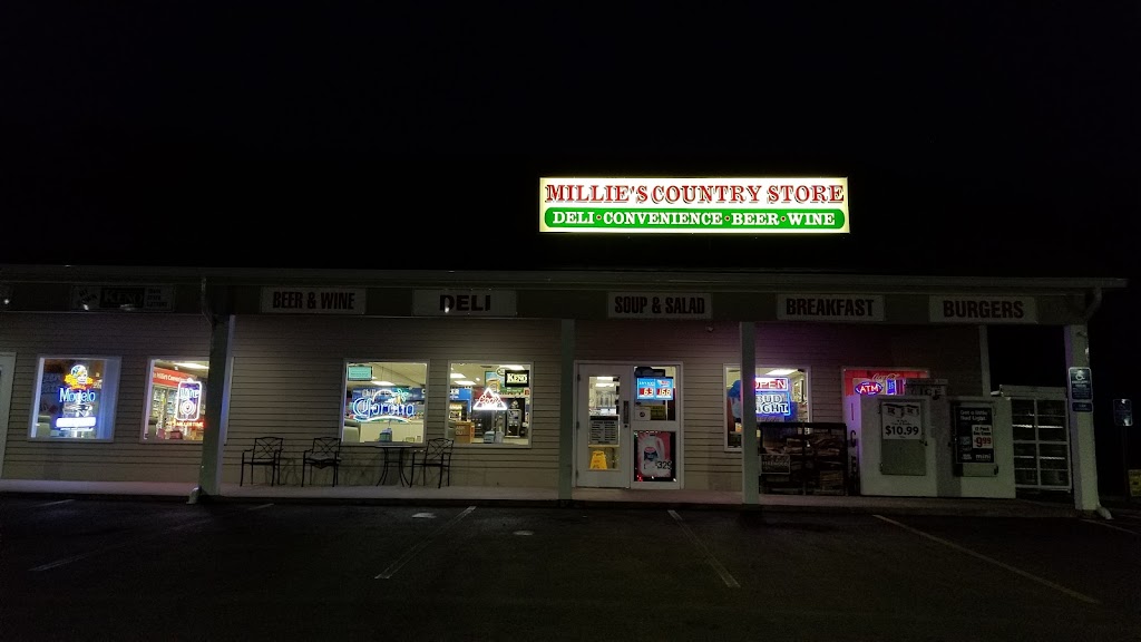 Millies Country Store | 208 College Hwy, Southwick, MA 01077 | Phone: (413) 569-1552