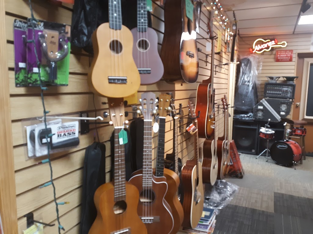 The Guitar Shop | 5985 US-9, Howell Township, NJ 07731 | Phone: (732) 942-9500