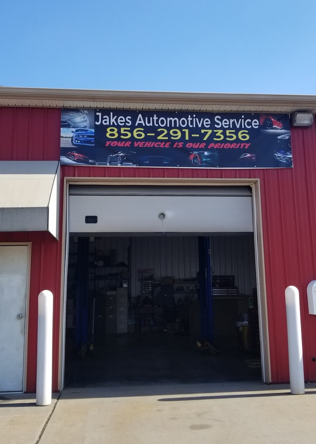 Jakes Automotive Service LLC | 3058 NJ-73, Maple Shade, NJ 08052 | Phone: (856) 291-7356