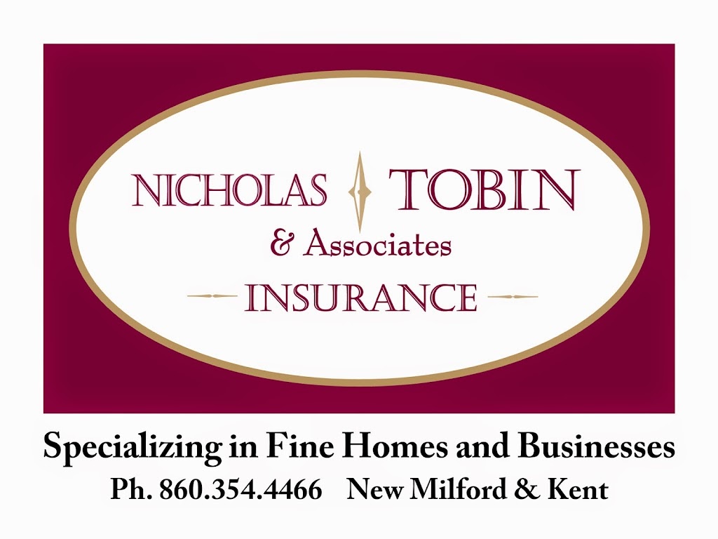 Nicholas / Tobin Insurance | 111 Danbury Rd, New Milford, CT 06776 | Phone: (860) 354-4466