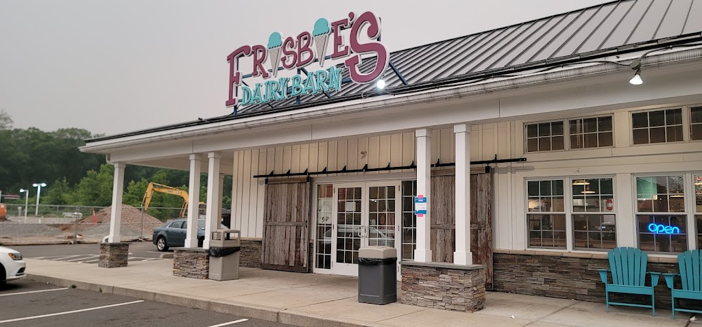 Frisbies Dairy Barn | 951 Farmington Ave, New Britain, CT 06053 | Phone: (860) 357-2520