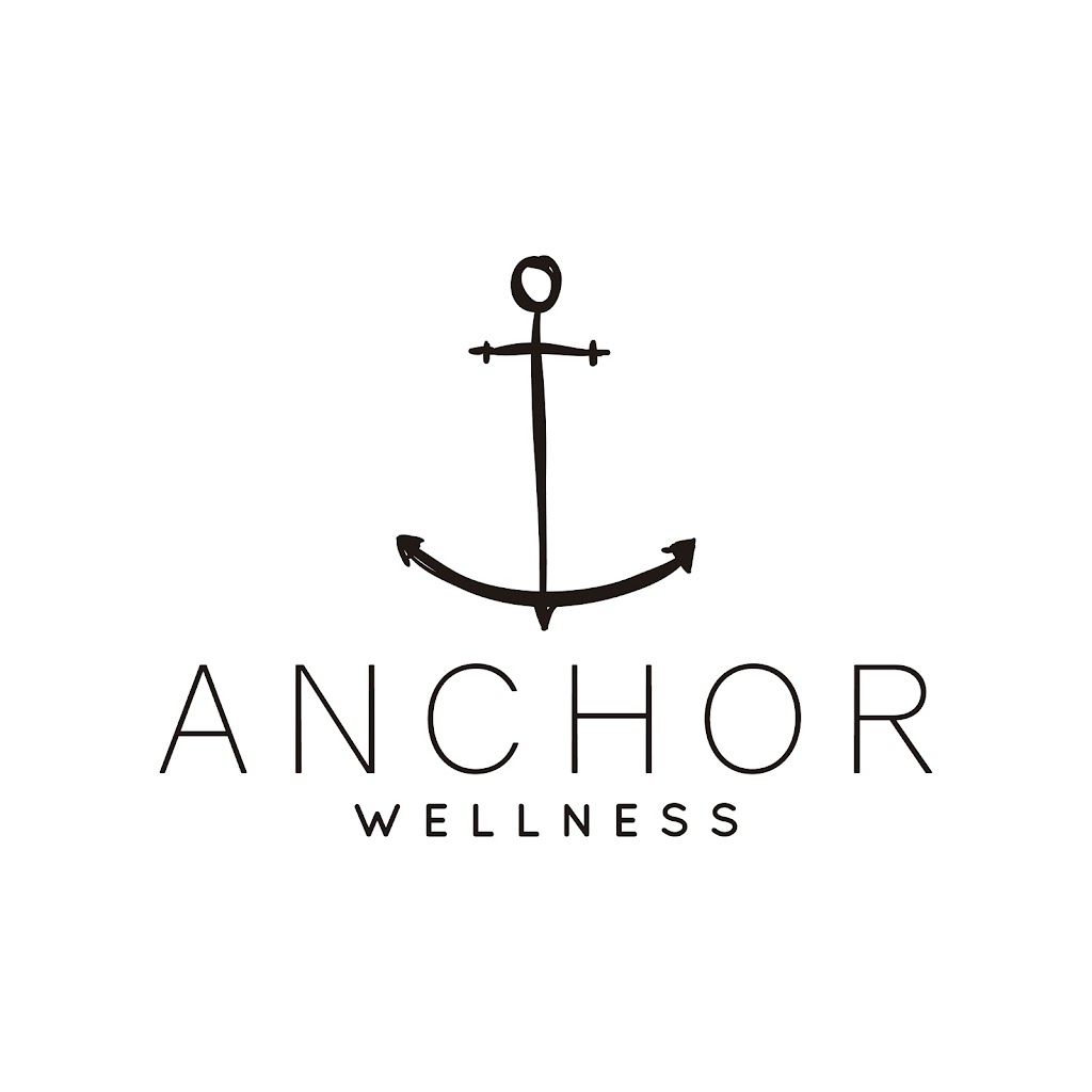 Anchor Wellness LLC | 10 Bluff Ave Suite 115, Clinton, CT 06413 | Phone: (860) 245-9372