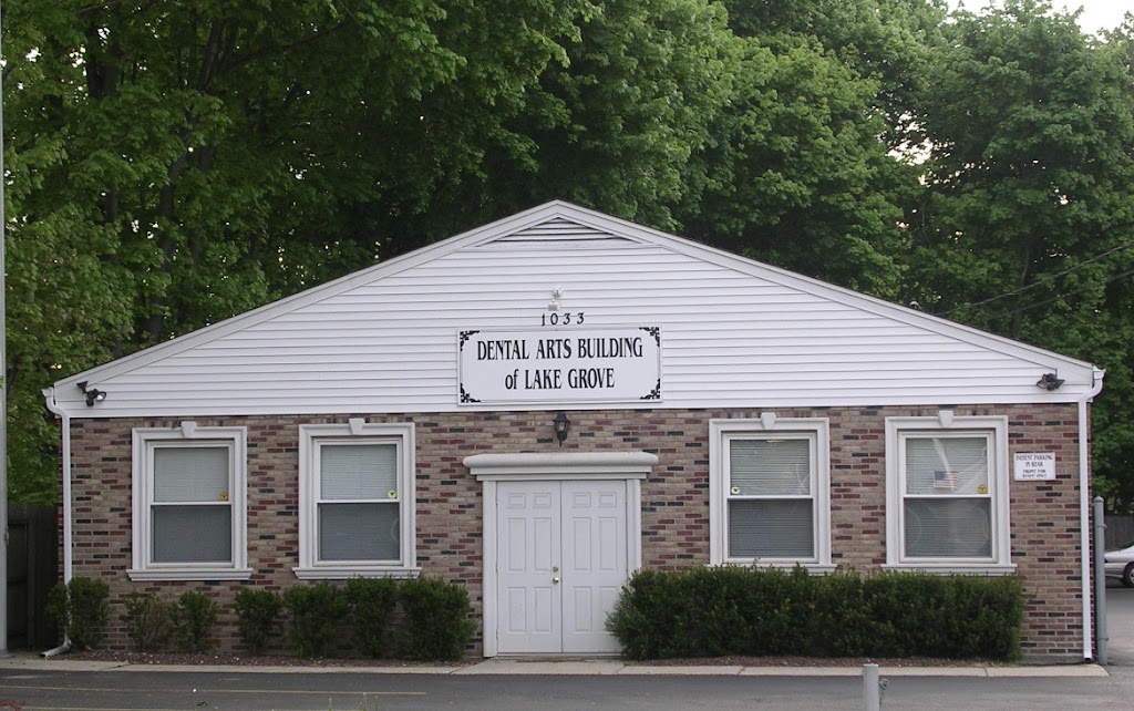 Dental Arts of Lake Grove | 1033 Hawkins Ave, Lake Grove, NY 11755 | Phone: (631) 737-3753