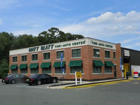 Matt Blatt Tire and Auto | 1210 Delsea Dr, Glassboro, NJ 08028 | Phone: (856) 218-7930