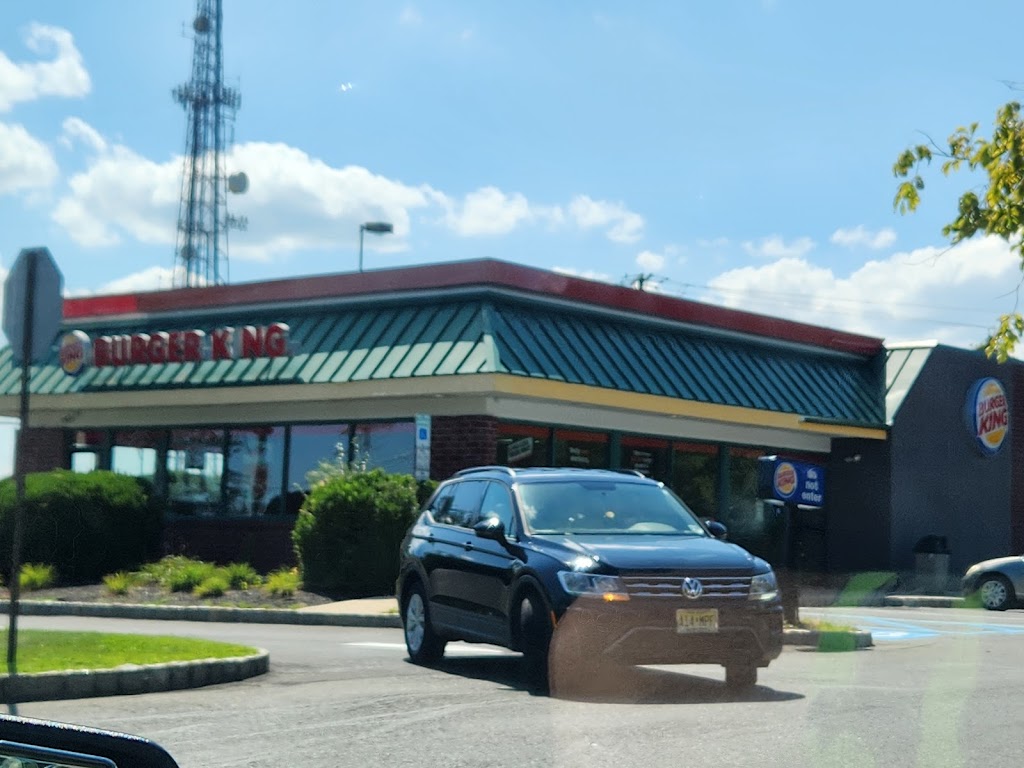 Burger King | Square, 902 W Bay Ave, Barnegat Township, NJ 08005 | Phone: (609) 607-9888