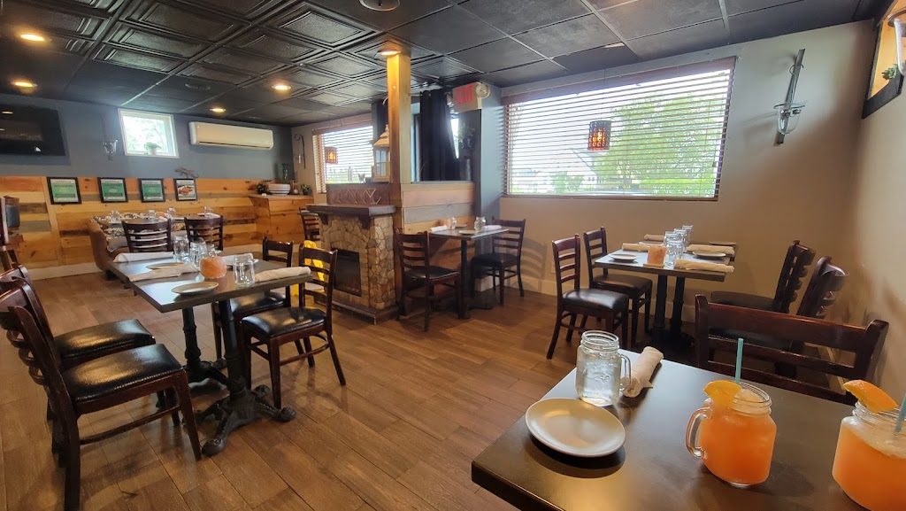 South Ocean Grill | 567 S Ocean Ave, Patchogue, NY 11772 | Phone: (631) 307-9999
