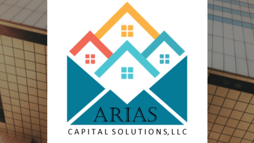 Arias Capital Solutions LLC | 27 3rd Ave, Pemberton, NJ 08068 | Phone: (888) 585-9636