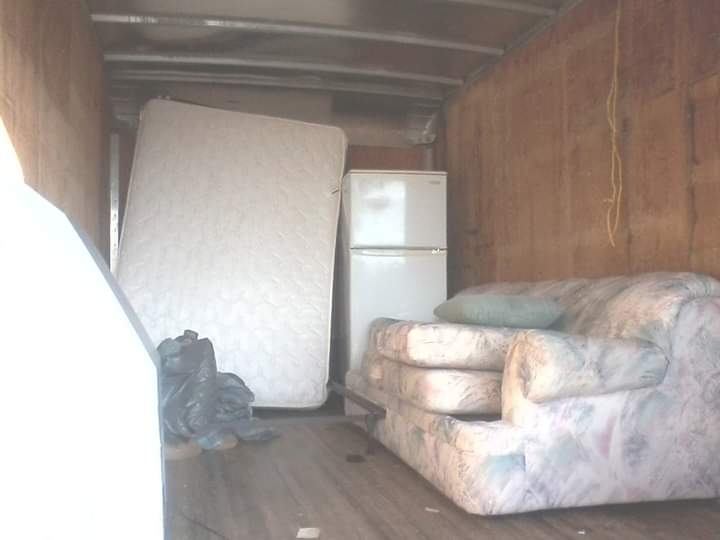 Lsk moving and hauling | 701 Black Horse Pike, Pleasantville, NJ 08232 | Phone: (609) 992-7895