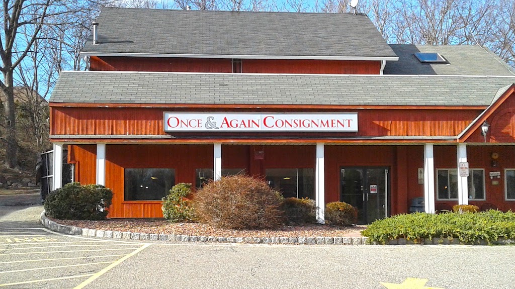 Once & Again Consignment | 446 Main Rd Suite #8, Towaco, NJ 07082 | Phone: (973) 794-6670