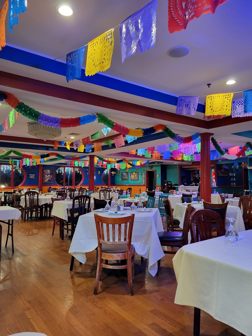 Sangrias Mexicana Restaurant & Tequila Bar | 97 s NY-303, Congers, NY 10920 | Phone: (845) 589-0547