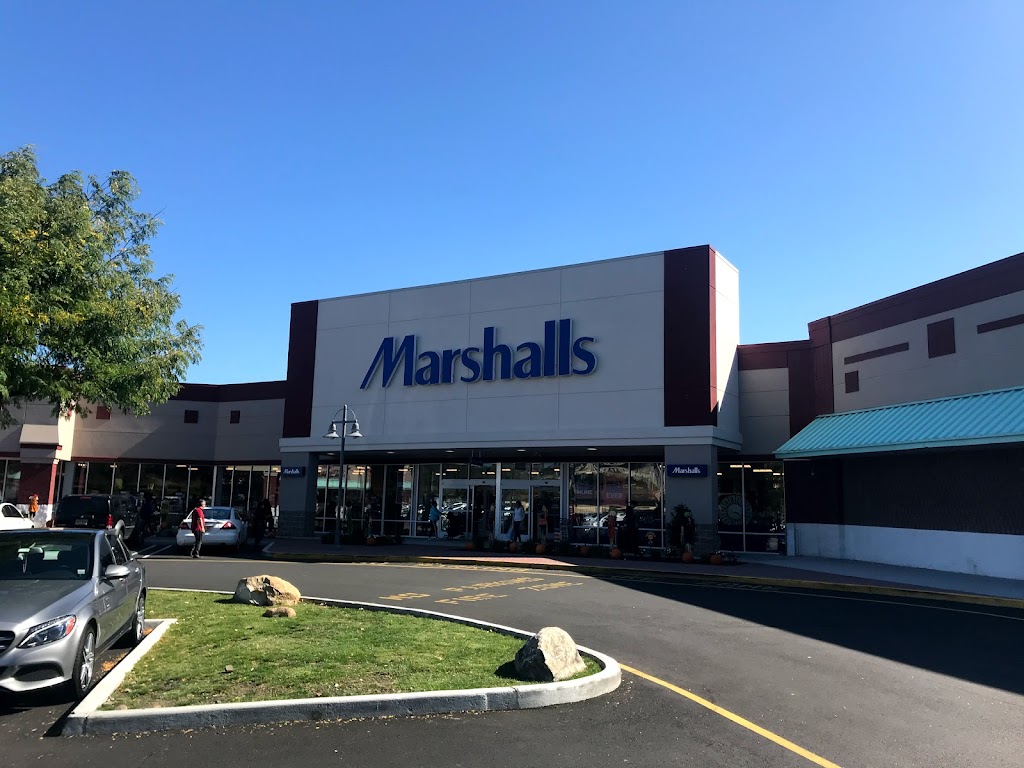 Marshalls | 497 River Rd, Edgewater, NJ 07020 | Phone: (201) 945-5671