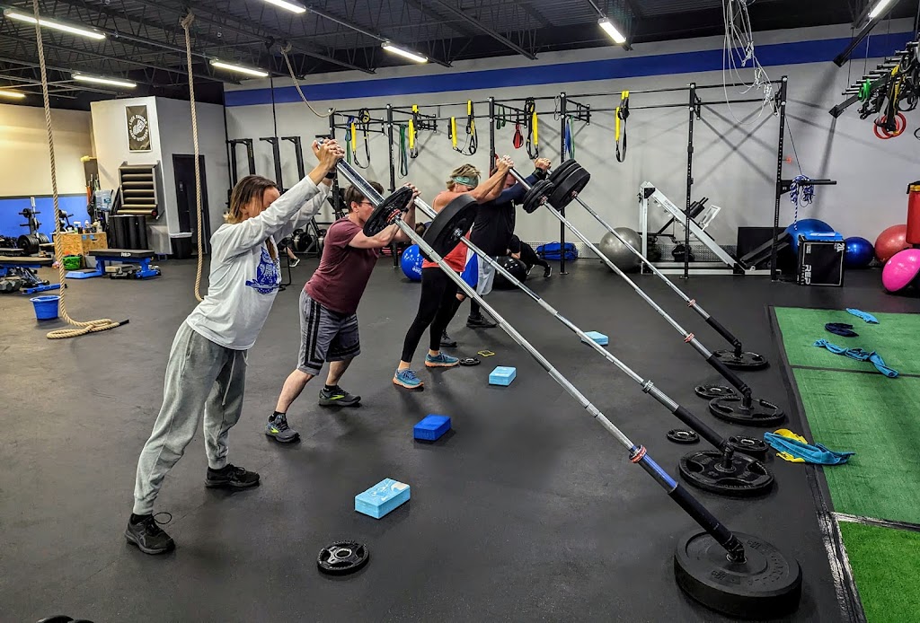 Blues Functional Movement Lab | 4570 E Bristol Rd Suite B, Feasterville-Trevose, PA 19053 | Phone: (215) 436-8002