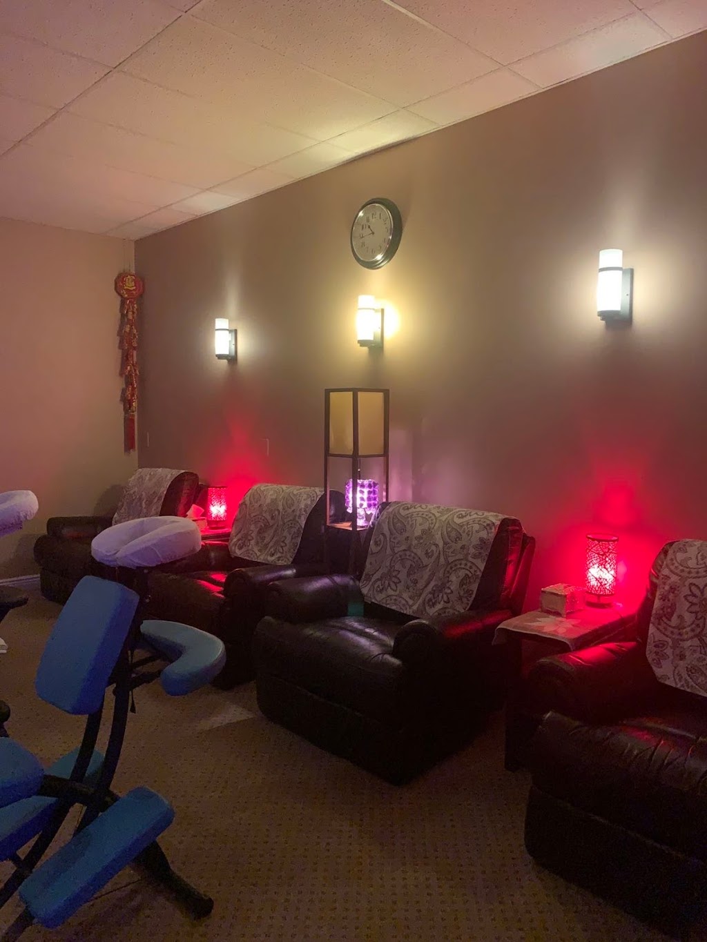 Body Empathy Spa | 261A Pascack Rd, Township of Washington, NJ 07676 | Phone: (201) 497-6100