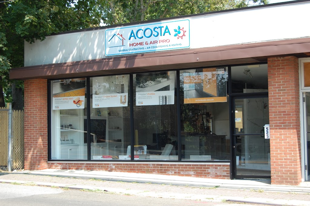 Acosta Home & Air Pro | 525 N Barry Ave, Mamaroneck, NY 10543 | Phone: (914) 875-3266