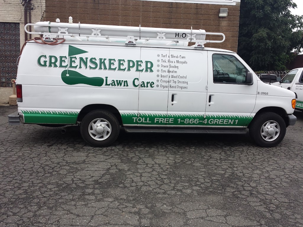 Greenskeeper Lawn Care | 740 Railroad Ave, Bridgeport, CT 06605 | Phone: (203) 696-0278