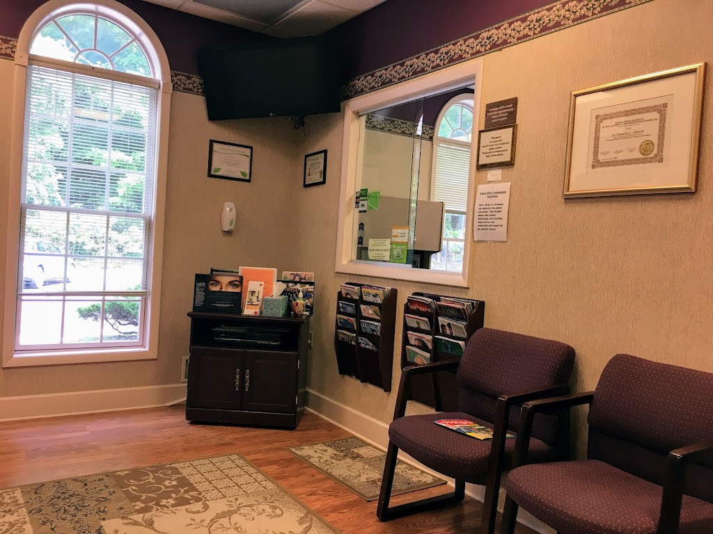 Alberto & Cho Oral and Maxillofacial Surgery Group, LLC | 171 Woodport Rd, Sparta Township, NJ 07871 | Phone: (973) 729-7979