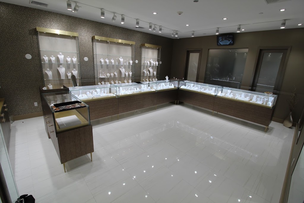 Jewelry Master inc. | 52 Bakertown Rd, Monroe, NY 10950 | Phone: (845) 782-6365